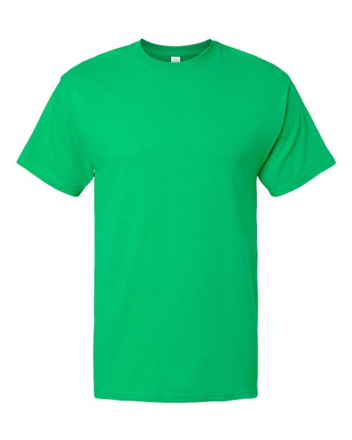 ADULT-M&O Gold Soft Touch T-Shirt 4800