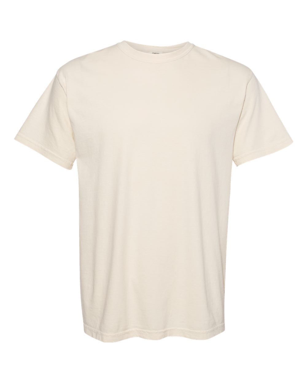 Comfort Colors - Garment-Dyed Heavyweight T-Shirt - 1717-Group 2- HR
