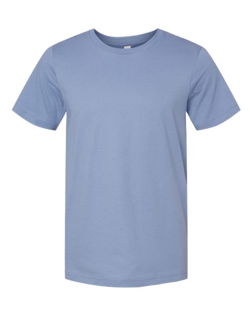 ADULT-BELLA + CANVAS - Jersey T-Shirt - 3001 Group-3