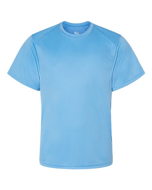YOUTH-Badger - B-Core Sport Shoulders T-Shirt - 2120