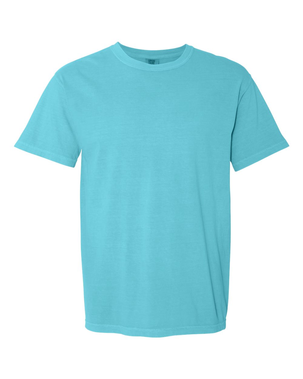 Comfort Colors - Garment-Dyed Heavyweight T-Shirt - 1717-Group 2- HR