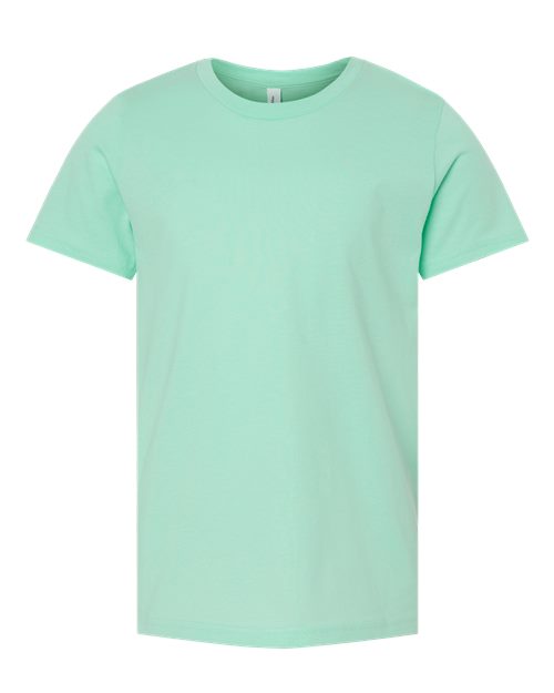 BELLA + CANVAS - (YOUTH )Jersey Tee - 3001Y