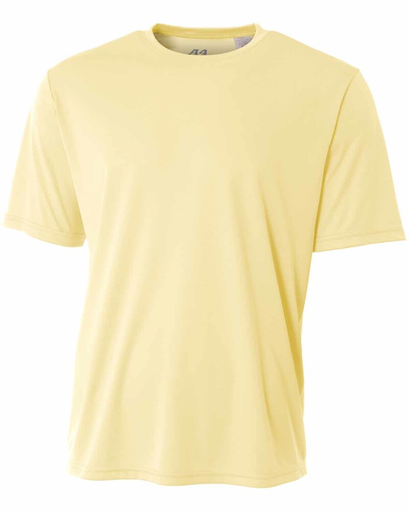 YOUTH-A4 Apparel NB3142/NB3402 Youth Cooling Polyester Performance T-Shirt