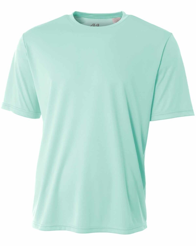 YOUTH-A4 Apparel NB3142/NB3402 Youth Cooling Polyester Performance T-Shirt