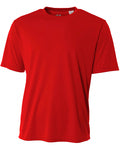 YOUTH-A4 Apparel NB3142/NB3402 Youth Cooling Polyester Performance T-Shirt