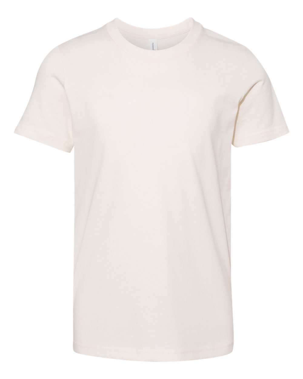 BELLA + CANVAS - (YOUTH )Jersey Tee - 3001Y