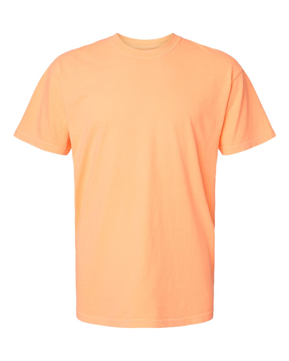 Comfort Colors - Garment-Dyed Heavyweight T-Shirt - 1717-Group 2- HR