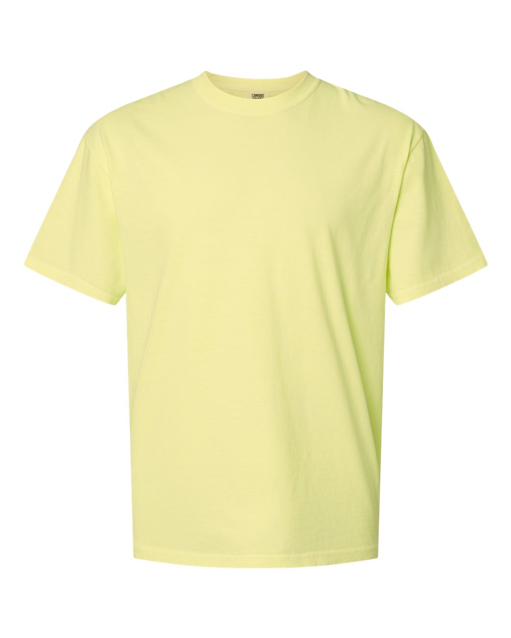 Comfort Colors - Garment-Dyed Heavyweight T-Shirt - 1717-Group 2- HR