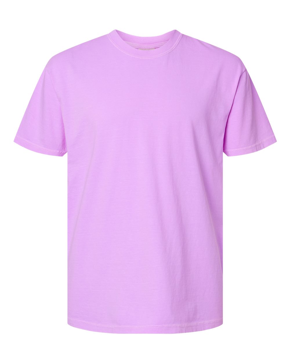 Comfort Colors - Garment-Dyed Heavyweight T-Shirt - 1717-Group 2- HR