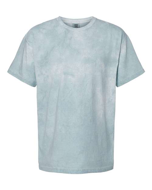 ADULT-Comfort Colors - Colorblast Heavyweight T-Shirt - 1745