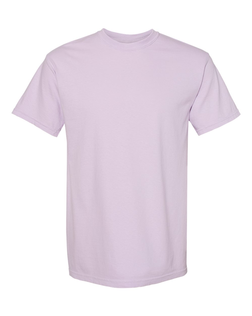 Comfort Colors - Garment-Dyed Heavyweight T-Shirt - 1717-Group 2- HR