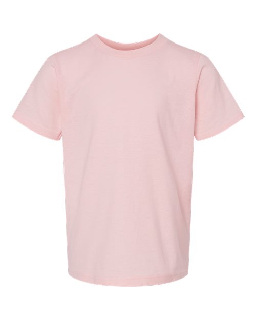 YOUTH-Tultex - Youth Fine Jersey T-Shirt - 235