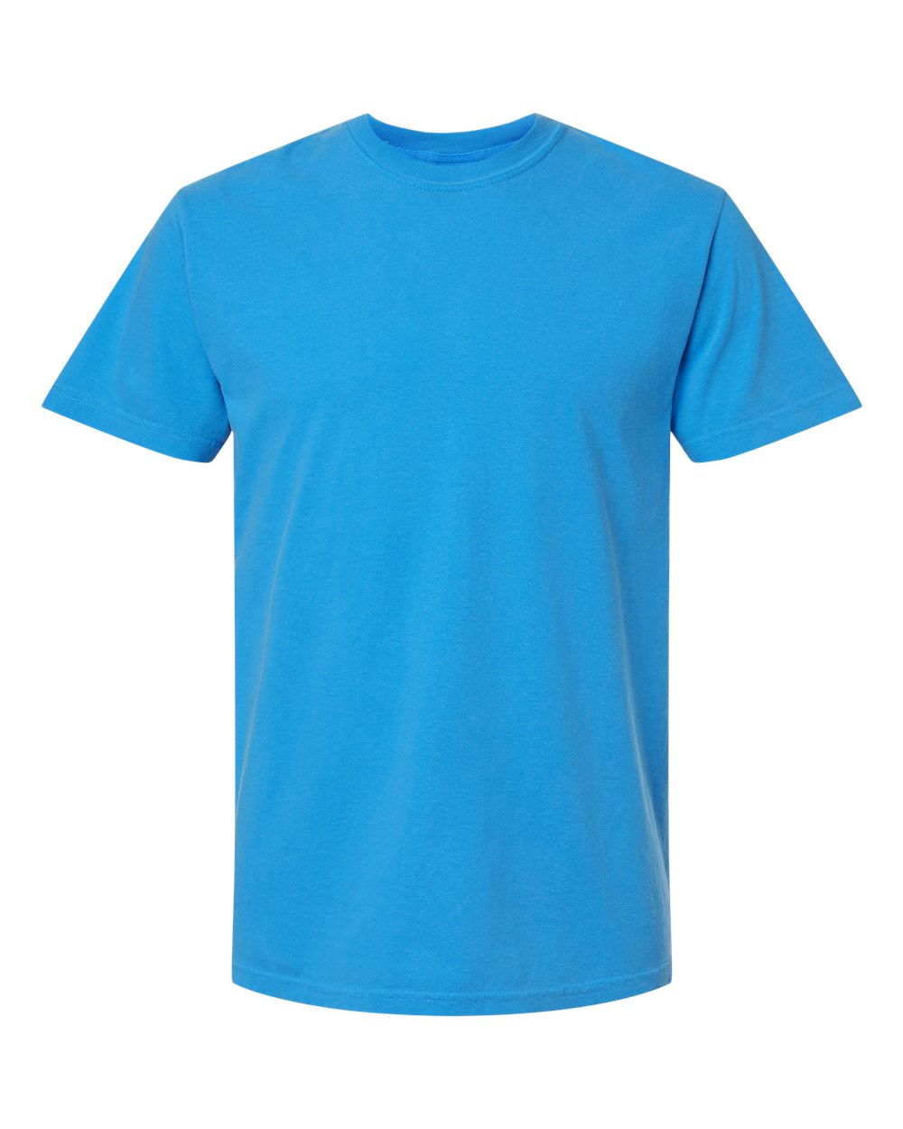 Comfort Colors - Garment-Dyed Heavyweight T-Shirt - 1717- HR