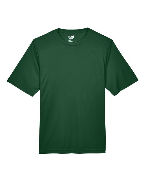 ADULT-Team 365 Men's Zone Performance T-Shirt - TT11