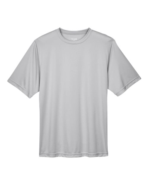 ADULT-Team 365 Men's Zone Performance T-Shirt - TT11