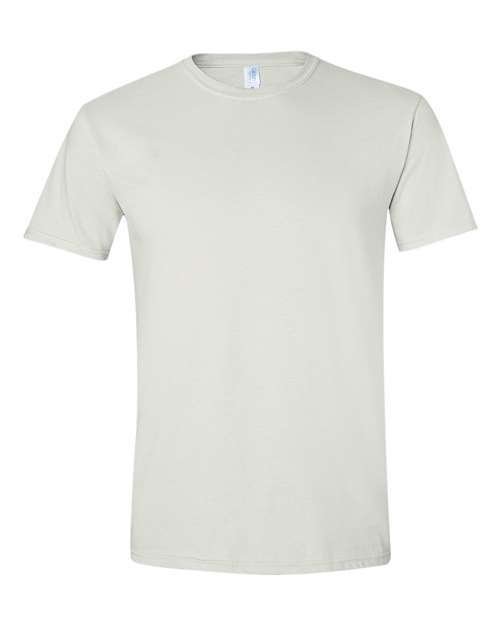 ADULT-Softstyle® T-Shirt - 64000