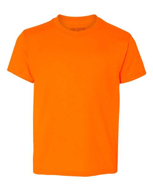 YOUTH-DryBlend® Youth T-Shirt - 8000B-Group 2