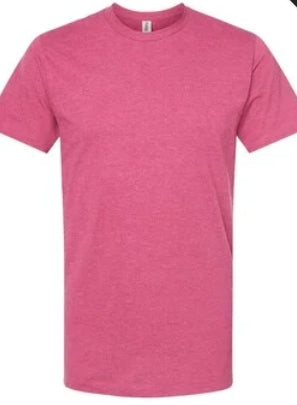 ADULT-Tultex - Fine Jersey T-Shirt - 202-Group 2
