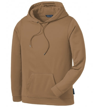 F244 Sport-Tek® Sport-Wick® Fleece Hooded Pullover