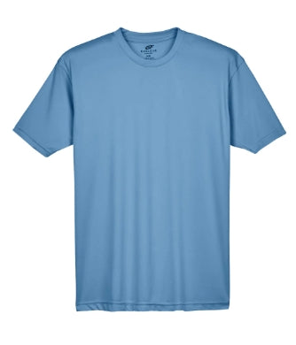 ADULT-UltraClub Men's Cool & Dry Sport Performance Interlock T-Shirt - 8420