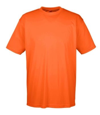 ADULT-UltraClub Men's Cool & Dry Sport Performance Interlock T-Shirt - 8420