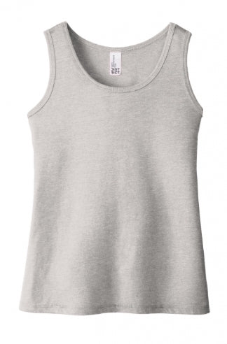 YOUTH-District Girls V.I.T. Tank-DT6303YG