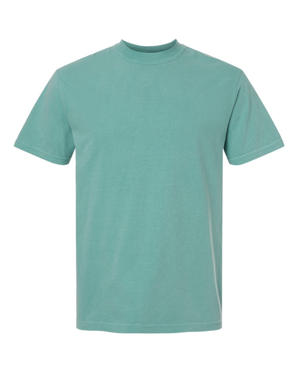 Comfort Colors - Garment-Dyed Heavyweight T-Shirt - 1717-Group 2- HR