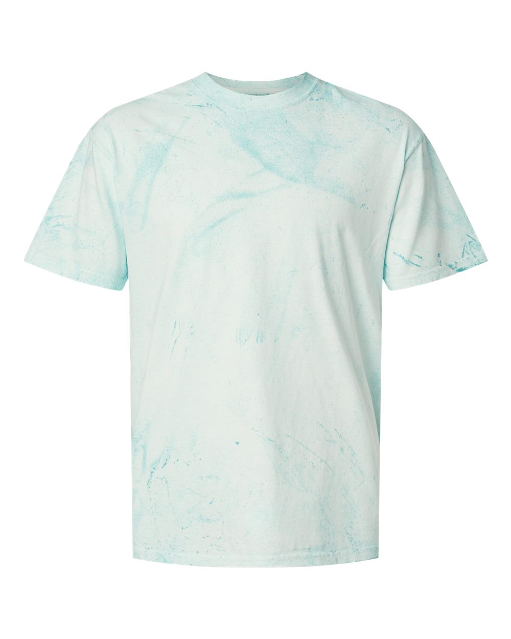 ADULT-Comfort Colors - Colorblast Heavyweight T-Shirt - 1745