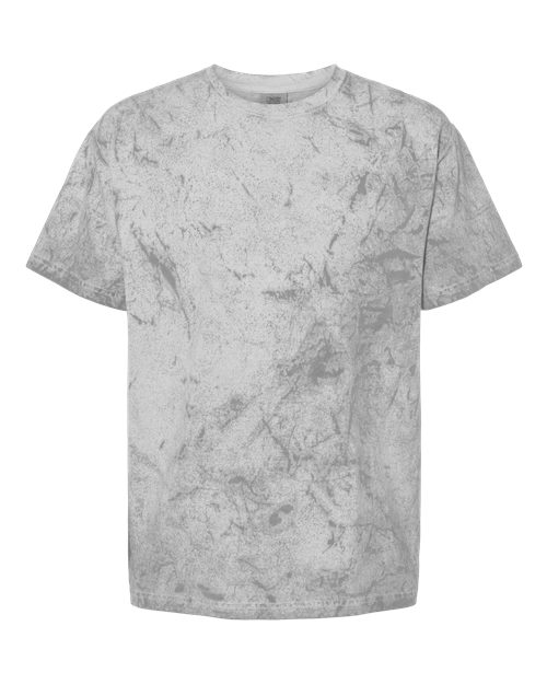 ADULT-Comfort Colors - Colorblast Heavyweight T-Shirt - 1745