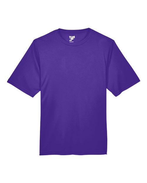 ADULT-Team 365 Men's Zone Performance T-Shirt - TT11