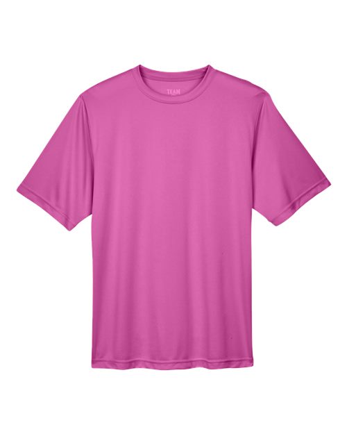 ADULT-Team 365 Men's Zone Performance T-Shirt - TT11