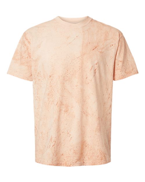 ADULT-Comfort Colors - Colorblast Heavyweight T-Shirt - 1745