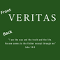 Adult VERITAS Green House Shirt Order