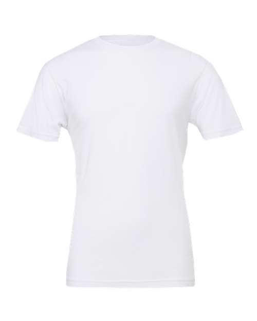 ADULT-BELLA + CANVAS - Jersey T-Shirt - 3001 Group-3