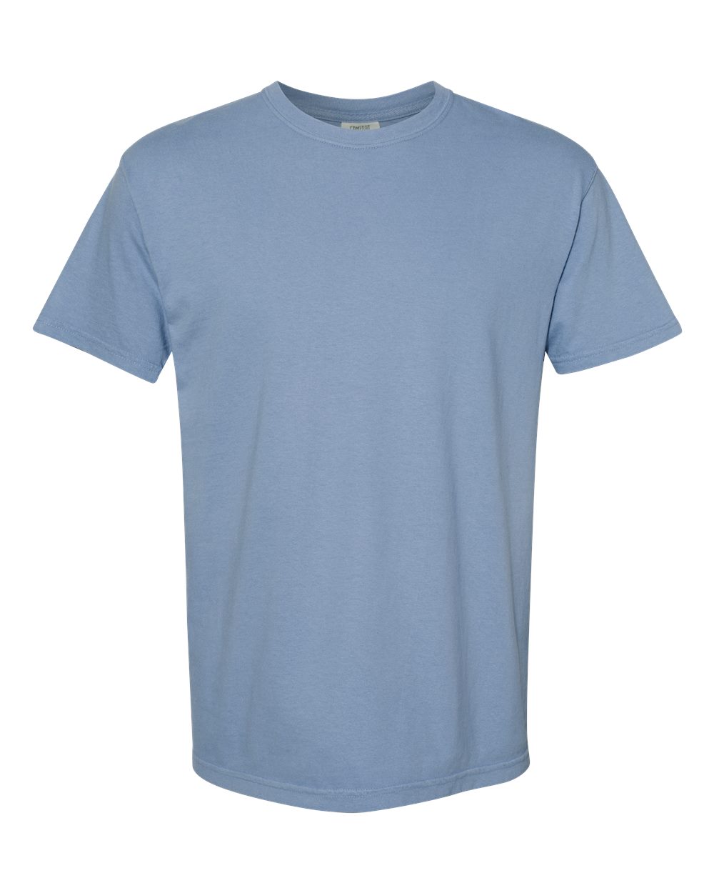 Comfort Colors - Garment-Dyed Heavyweight T-Shirt - 1717-Group 2- HR