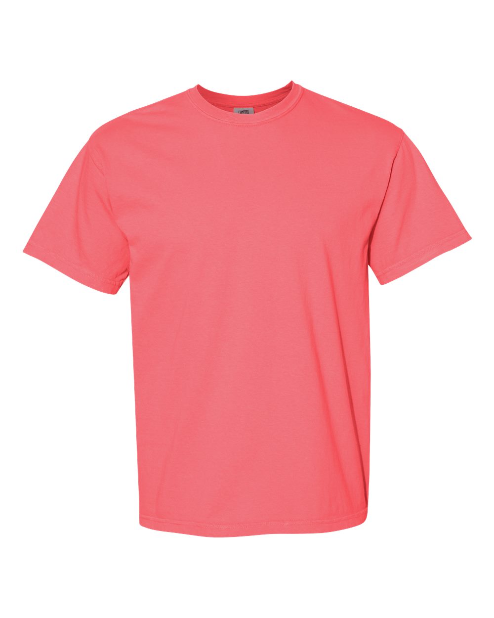 Comfort Colors - Garment-Dyed Heavyweight T-Shirt - 1717-Group 2- HR