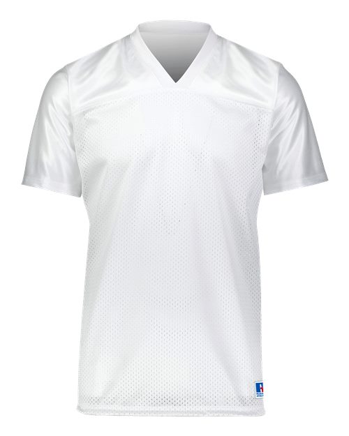 Russell Athletic Unisex Solid Flag Football Jersey - R0593M