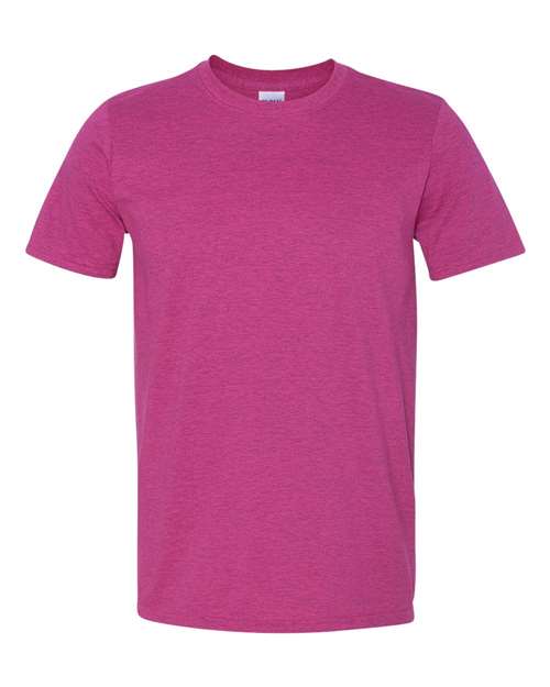 ADULT-HEATHER Softstyle® T-Shirt - 64000