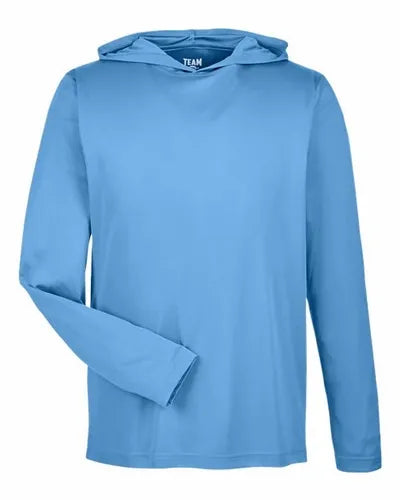 Men's Zone Performance Hoodie -ADULT (Team 365)