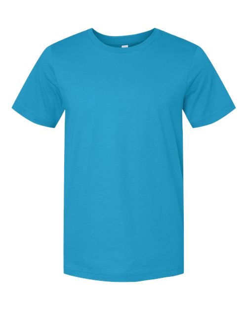 ADULT-BELLA + CANVAS - Jersey T-Shirt - 3001