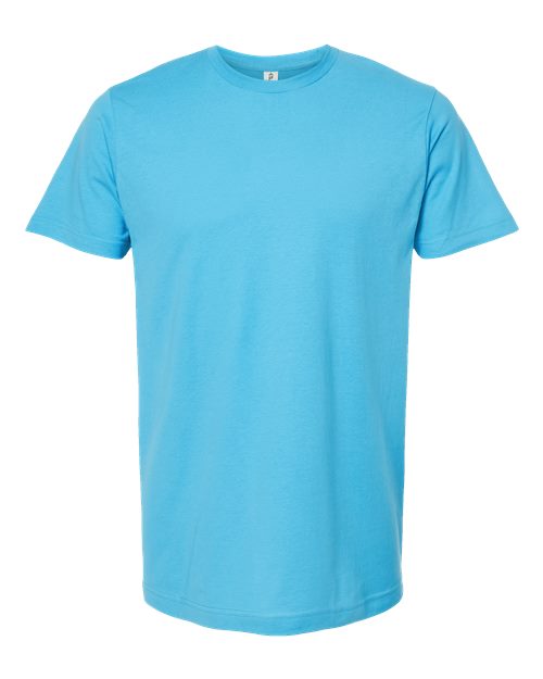 ADULT-Tultex - Fine Jersey T-Shirt - 202