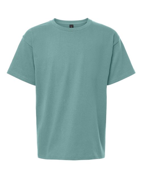 YOUTH - Gildan - Heavy Cotton™ Youth T-Shirt - 5000B