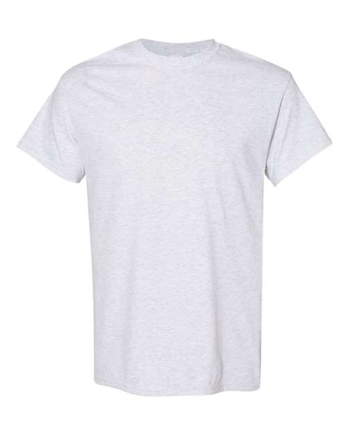 ADULT - Gildan PLUS - Ultra Cotton® T-Shirt - 2000