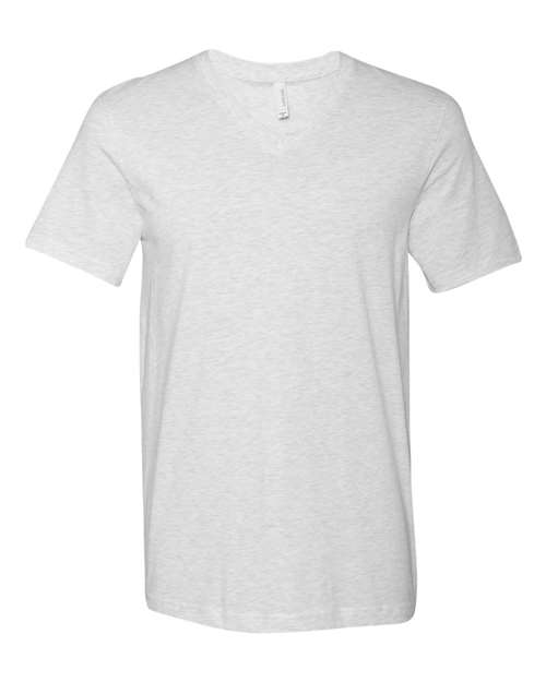 ADULT-Gildan - Heavy Cotton™ Women’s V-Neck T-Shirt - 5V00L