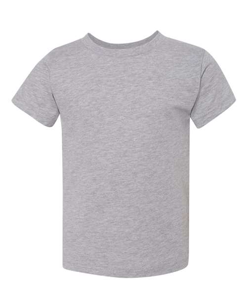 TODDLER-BELLA + CANVAS - Toddler Jersey T-Shirt- 3001T