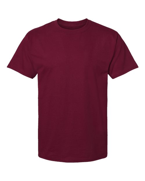 YOUTH- Hanes - Essential-T Youth T-Shirt - 5480