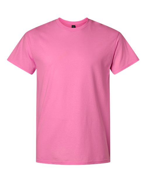 ADULT-Gildan Unisex Light Cotton T-Shirt - 3000- Group 2
