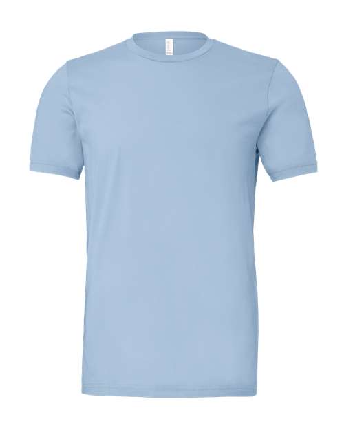 ADULT-BELLA + CANVAS - Jersey T-Shirt - 3001-GROUP 2