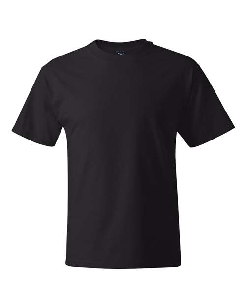 ADULT-Hanes Unisex Beefy-T T-Shirt - 518T