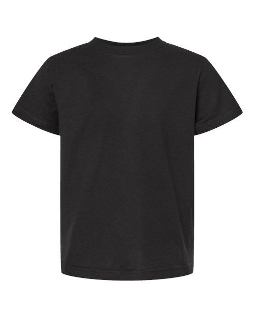 YOUTH-Tultex - Youth Fine Jersey T-Shirt - 235